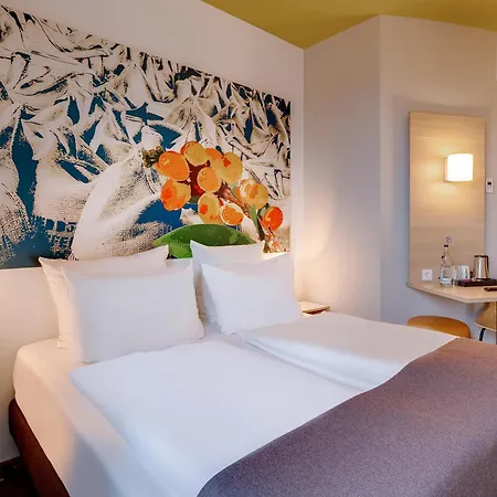 Bremen-ueberseestadt Hotel Bremen