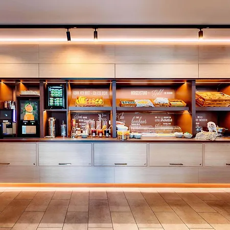 Bremen-ueberseestadt 2* Brema