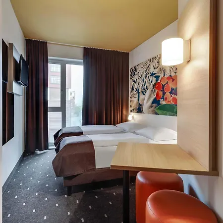 Hotel Bremen-überseestadt Bremen