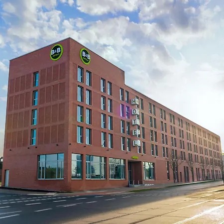 Bremen-überseestadt