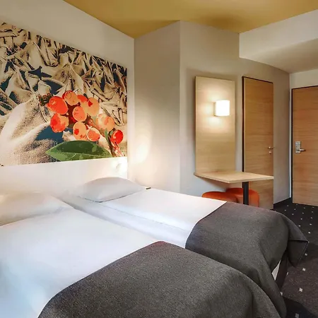 Hotel Bremen-überseestadt