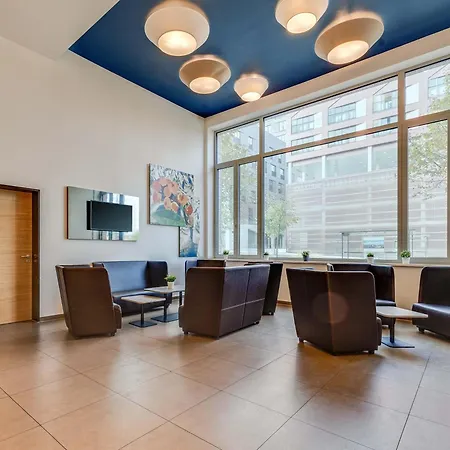 Bremen-ueberseestadt Brema