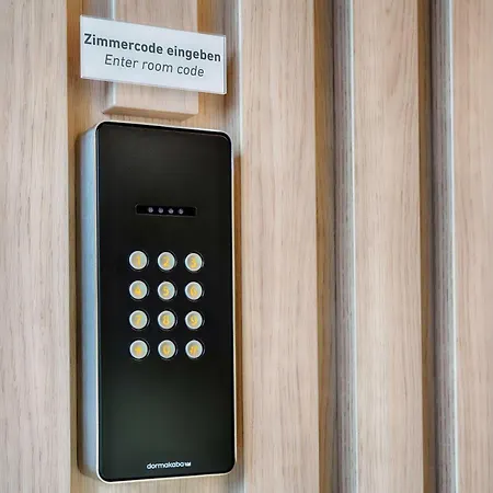 Hotel Bremen-ueberseestadt