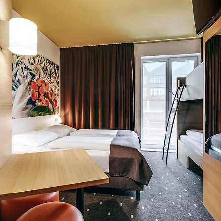 Bremen-überseestadt Hotel Brema
