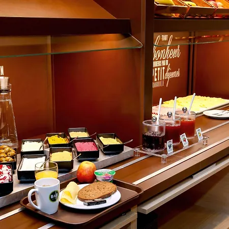 Bremen-ueberseestadt Hotel Bremen