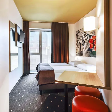Bremen-ueberseestadt Hotel Bremen