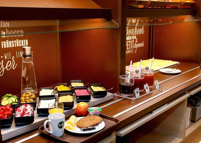 Bremen-ueberseestadt ブレーメン