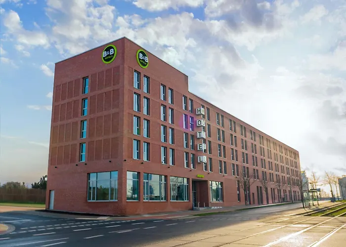 Bremen-ueberseestadt